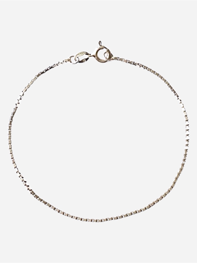 Silver 925 Sterling Silver Bracelet